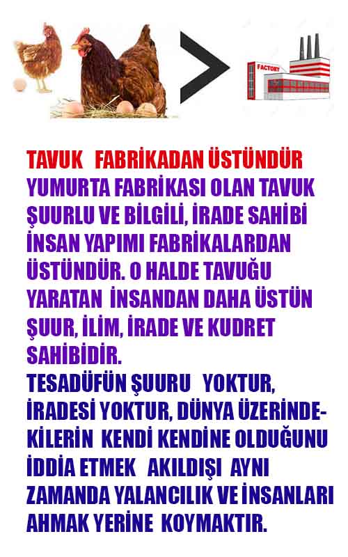 Allahın Varlığının Delilleri, Allahın Delilleri, Tanrının ispatı, Tanrının kanıtları, Allahın ispatı, Allahin delilleri