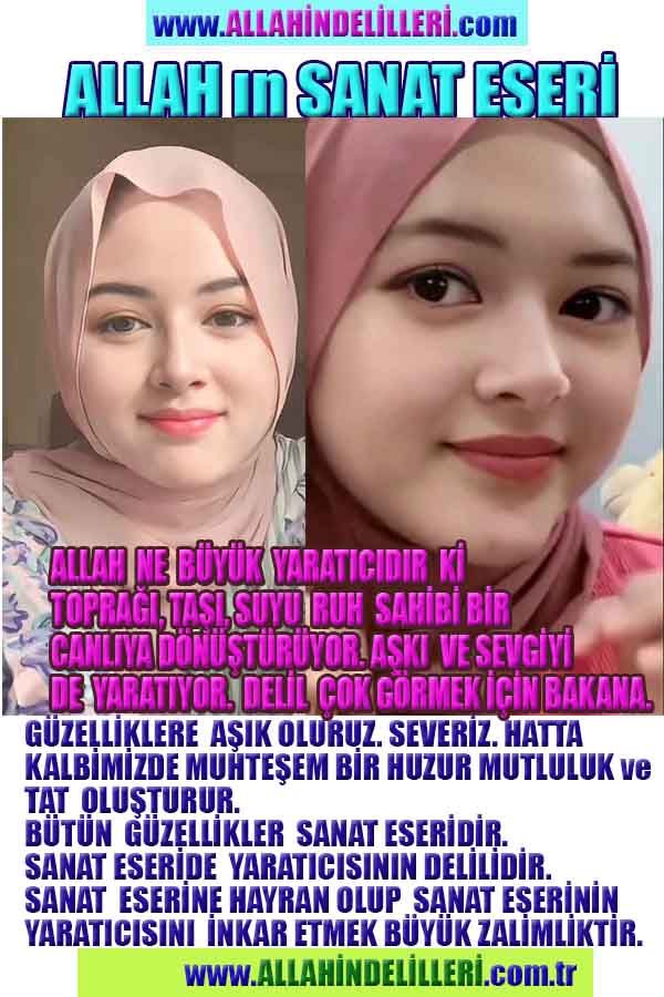 Allahın Varlığının Delilleri, Allahın Delilleri, Tanrının ispatı, Tanrının kanıtları, Allahın ispatı, Allahin delilleri