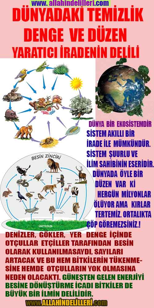 Allahın Varlığının Delilleri, Allahın Delilleri, Tanrının ispatı, Tanrının kanıtları, Allahın ispatı, Allahin delilleri