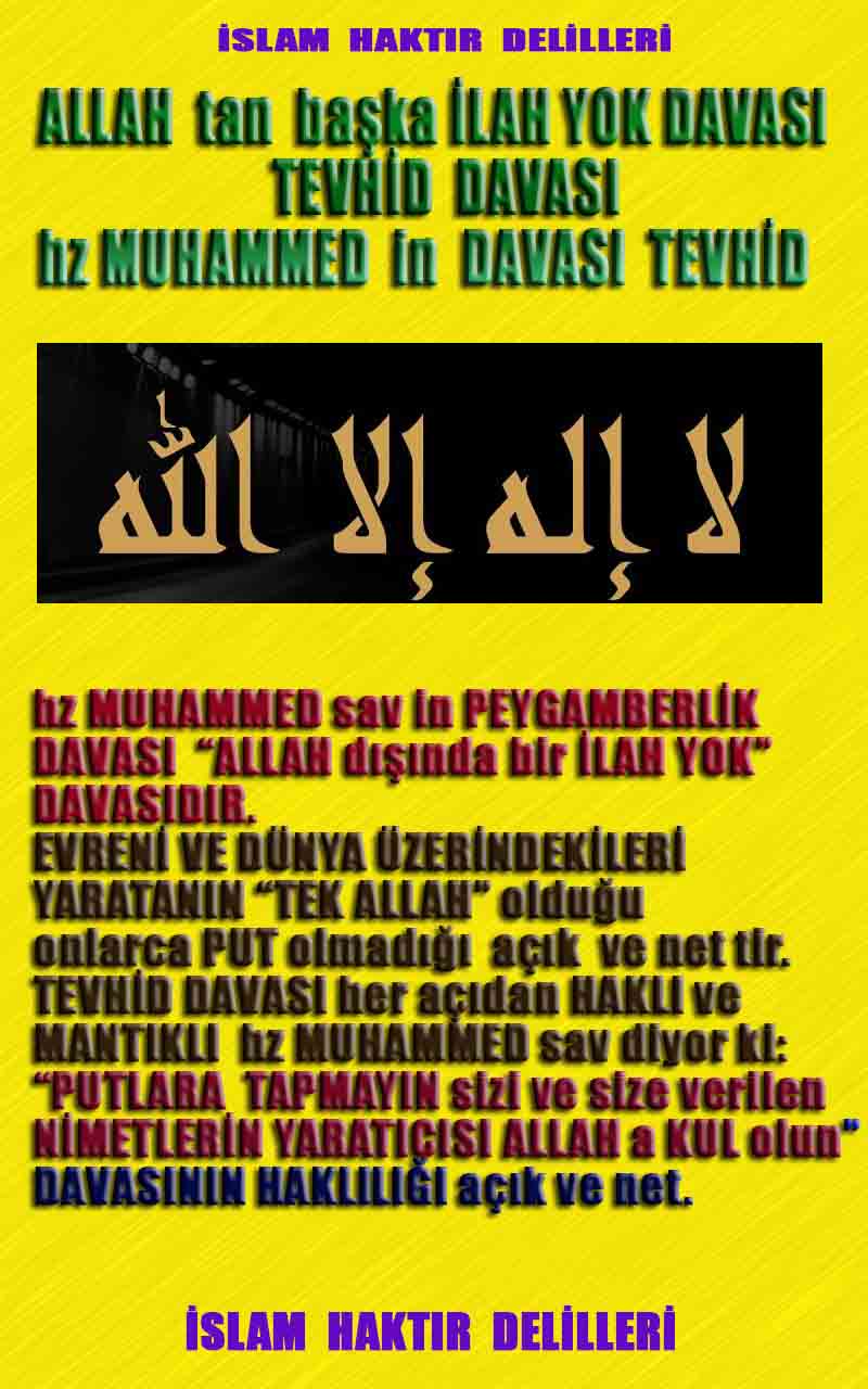 Allahın Varlığının Delilleri, Allahın Delilleri, Tanrının ispatı, Tanrının kanıtları, Allahın ispatı, Allahin delilleri