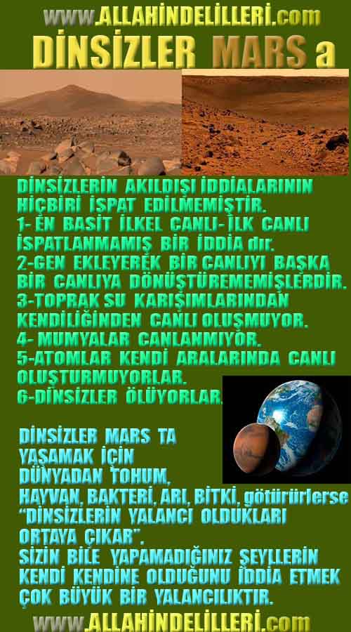 Allahın Varlığının Delilleri, Allahın Delilleri, Tanrının ispatı, Tanrının kanıtları, Allahın ispatı, Allahin delilleri